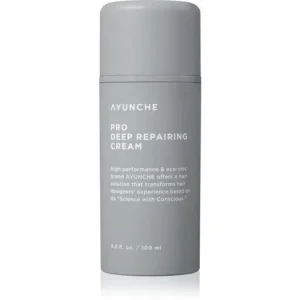 AYUNCHEPro Deep Repairing Cream mélyen helyreállító krém a károsult hajra Szuper akció