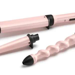 BaBylissMS750E multifunkciós kulma + tartalék fej Outlet