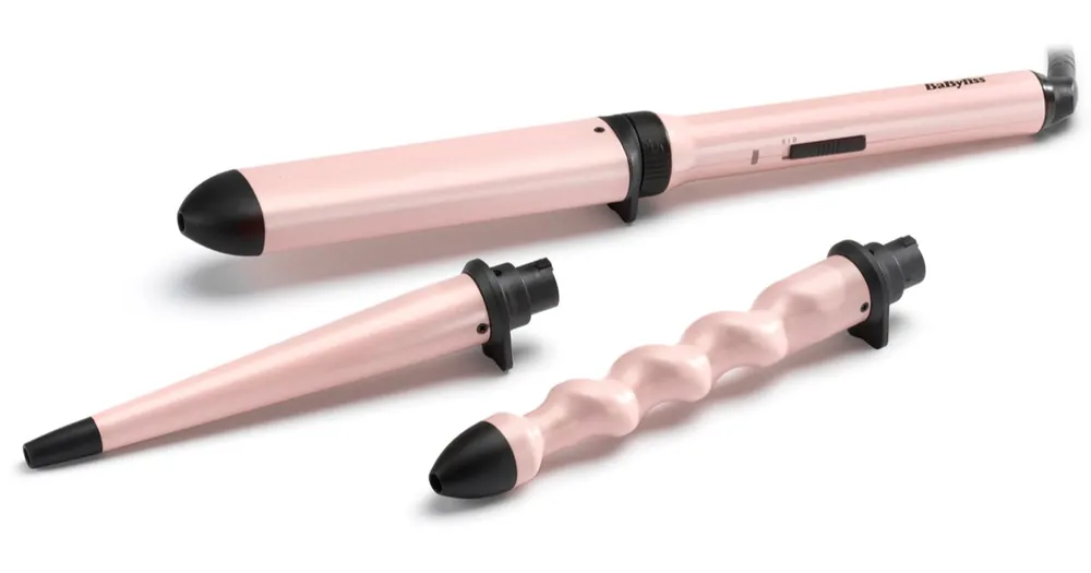 BaBylissMS750E multifunkciós kulma + tartalék fej Outlet