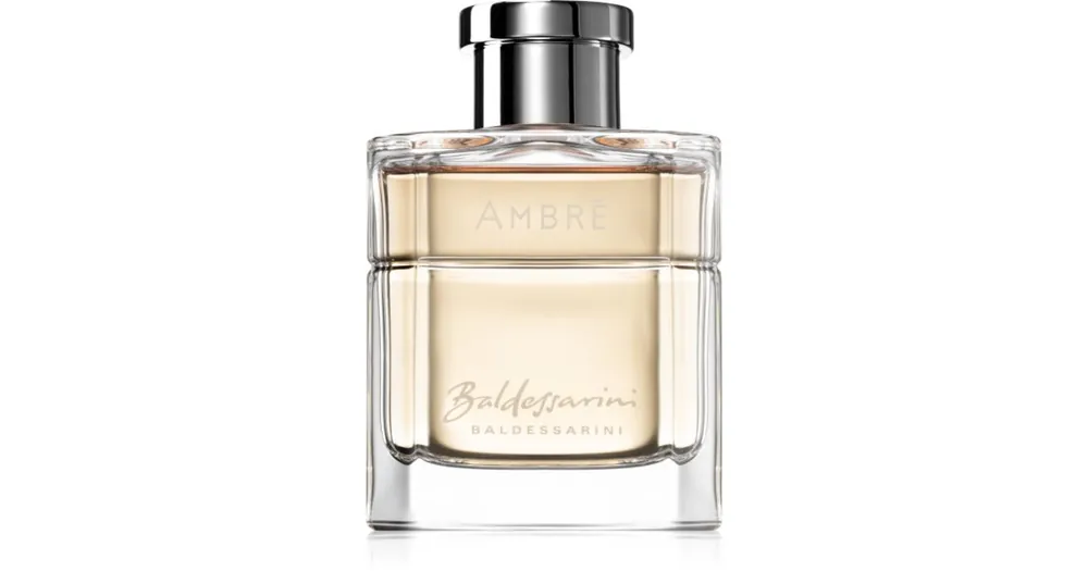 BaldessariniAmbré Eau de Toilette uraknak Vedd meg online