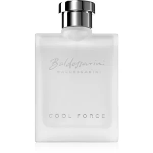 BaldessariniCool Force Eau de Toilette uraknak Expressz kézbesítés
