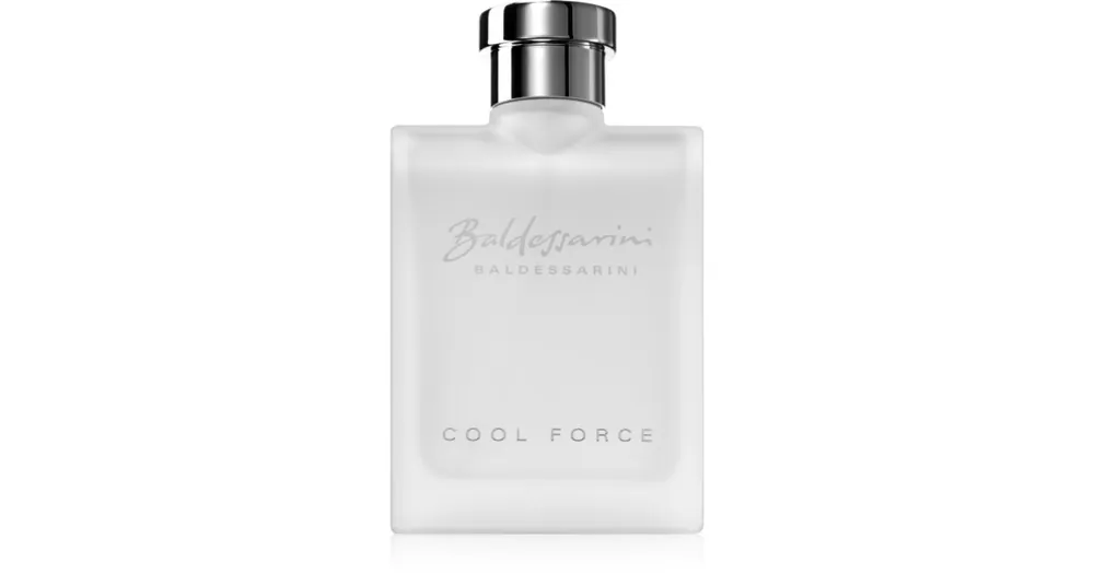 BaldessariniCool Force Eau de Toilette uraknak Expressz kézbesítés