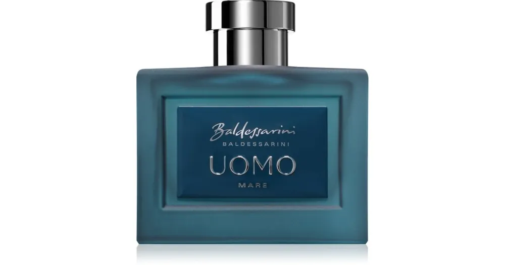 BaldessariniUOMO Mare Eau de Toilette uraknak Akció