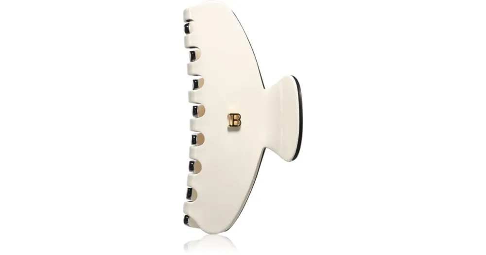 Balmain Hair CoutureMedium White/Black hajcsat Vedd meg most