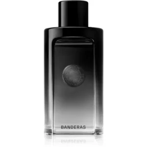 Szuper akció BanderasThe Icon The Perfume Eau de Toilette uraknak