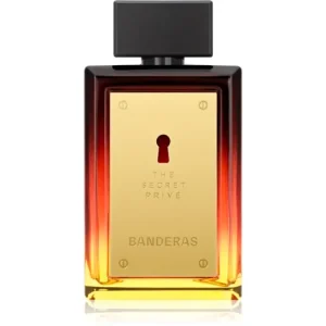 Végkiárusítás BanderasThe Secret Privé Eau de Parfum uraknak