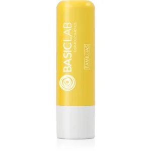 BasicLabDermocosmetics Famillias hidratáló ajakbalzsam Ne maradj le
