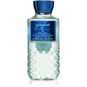 Árengedmény Bath & Body WorksGingham tusfürdő gél