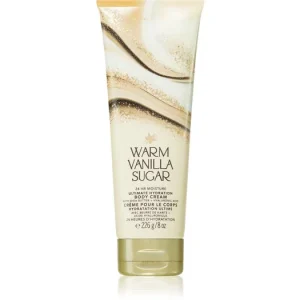 Bath & Body WorksWarm Vanilla Sugar testápoló krém Nézd meg most