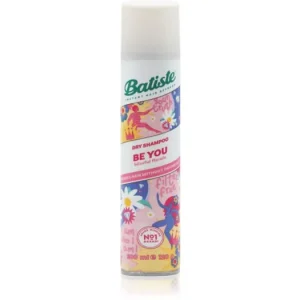 Vedd meg online BatisteBe You száraz sampon zsíros hajra
