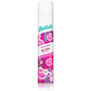 BatisteBlush frissítő száraz sampon Olcsóbb