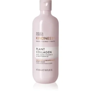 Olcsó Baylis & HardingKindness+ Plant Collagen revitalizáló tusfürdő gél