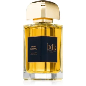 Nézd meg most bdk ParfumsAmbre Safrano Eau de Parfum unisex