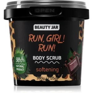 Ajánlat Beauty JarRun, Girl! Run! testradír E-vitaminnal