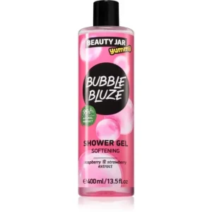 Szuper akció Beauty JarYummy Bubble Bluze bőrlágyító tusfürdő gél
