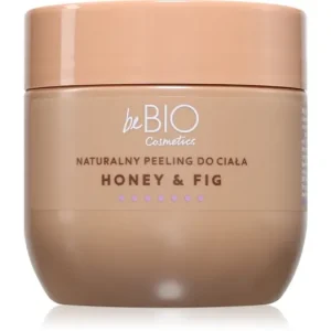 beBIOHoney & Fig testradír Kiárusítás