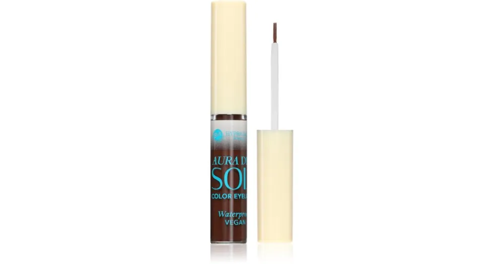 BellHYPOallergenic Aura Del Sol Szemceruza Exkluzív ajánlat