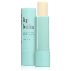 Outlet BellHYPOallergenic hidratáló ajakbalzsam SPF 50
