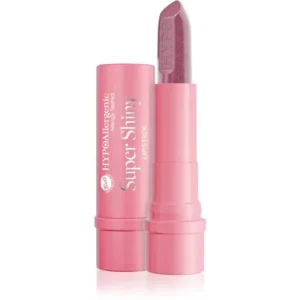 Olcsó BellHYPOallergenic Super Shiny Lipstick hidratáló szájfény