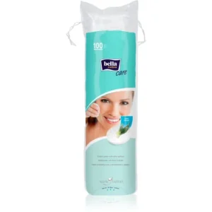 BELLACotton Care sminklemosó vattakorong aloe verával Akció