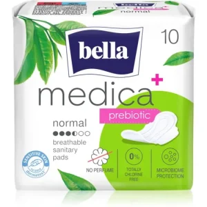 BELLAMedica Ultra Normal intimbetét szárnyakkal Azonnal elérhető