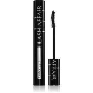Vásárlói kedvenc bellaoggiLash Affair Curling and Caring Mascara dúsító és ápoló szempillaspirál