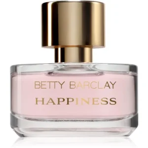Betty BarclayHappiness Eau de Parfum hölgyeknek Outlet