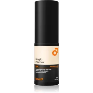 BeviroMagic Powder Pure Volume hajpúder Expressz szállítás