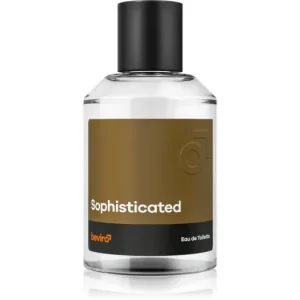 Legjobb ár BeviroSophisticated Eau de Toilette uraknak