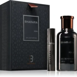 BhararaKing Eau de Parfum uraknak Vásárlói kedvenc