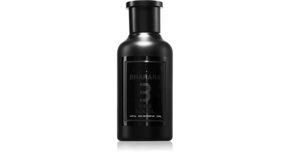 BhararaKing Soleil Eau de Parfum unisex Szuper ajánlat