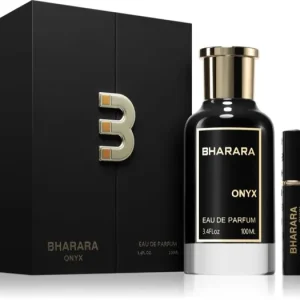 BhararaOnyx Eau de Parfum uraknak Kiárusítás