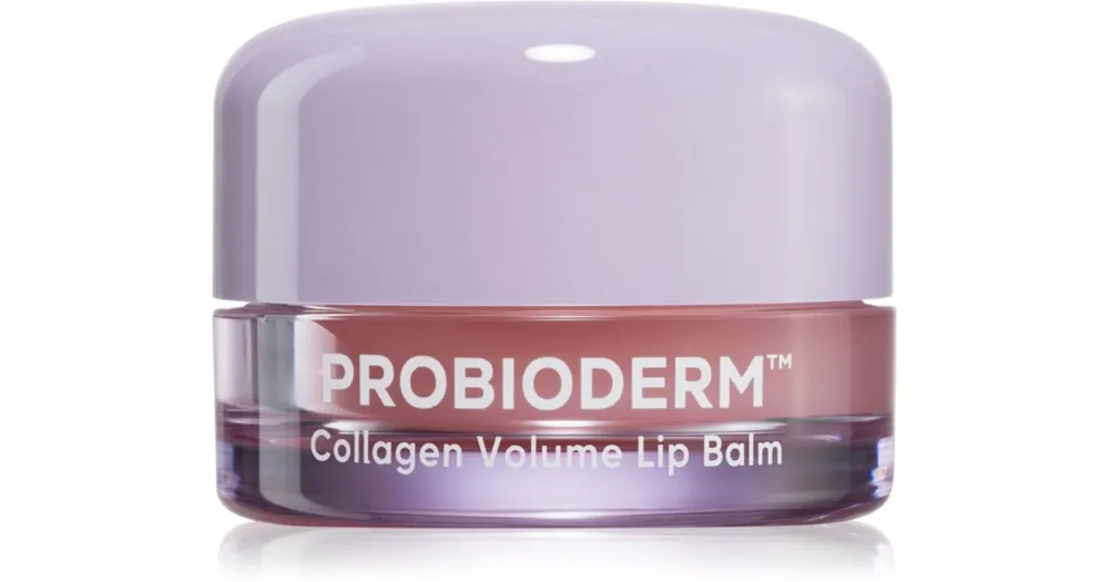 BIOHEAL BOHProbioderm Collagen Volume Lip Balm hidratáló ajakbalzsam kollagénnel Szuper ajánlat