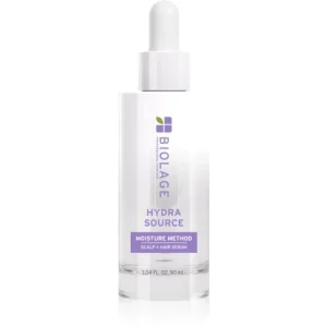 BiolageEssentials HydraSource hidratáló szérum a hajra és a fejbőrre Népszerű