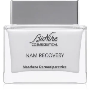 BioNikeCosmeceutical Nam Recovery fiatalító arcmaszk Népszerű