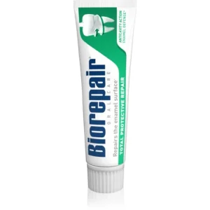 Ne maradj le BiorepairTotal Protective Repair fogzománc megújító fogkrém