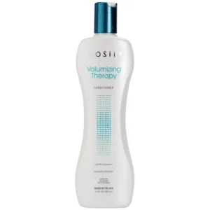 Olcsóbb BiosilkVolumizing Therapy Conditioner kondicionáló dús hatásért
