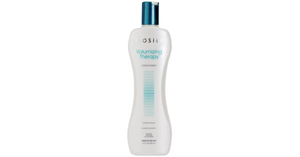 Olcsóbb BiosilkVolumizing Therapy Conditioner kondicionáló dús hatásért