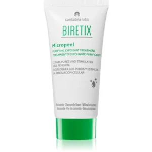 BiretixMIcropeel bőrradír gél mélytisztításhoz Akciós ár