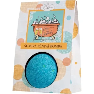 Bohemia GiftsBath Bombs Have Some Bubbles fürdőgolyó Gyors szállítás