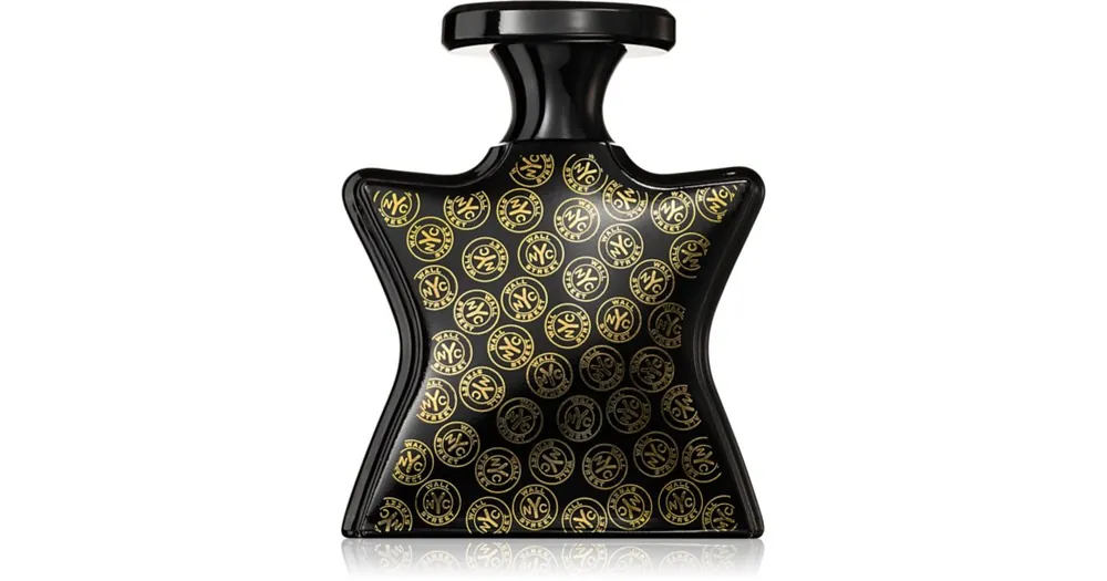 Bond No. 9Downtown Wall Street Eau de Parfum unisex Azonnal elérhető