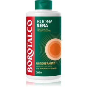 BorotalcoGood Evening Regenerating regeneráló tusfürdő gél Kihagyhatatlan ajánlat