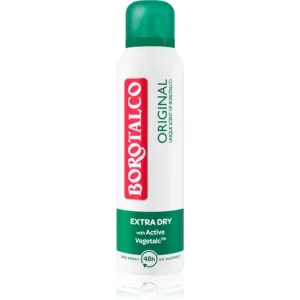 BorotalcoOriginal spray dezodor Biztonságos vásárlás