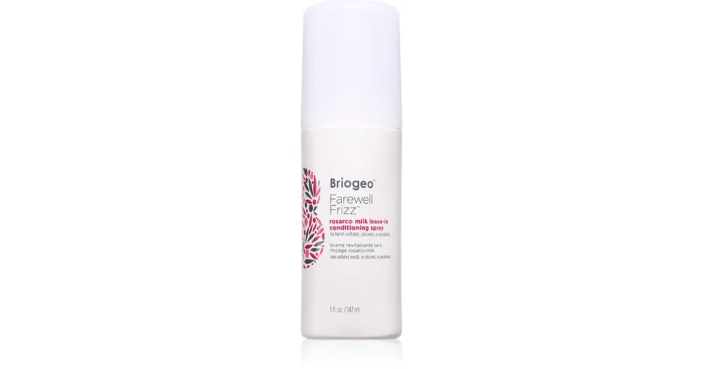 Rendeld meg most BriogeoFarewell Frizz kondicionáló spray