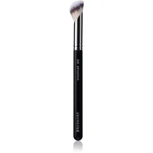 BrushArtProfessional B12 Angled concealer brush korrektor ecset Legkelendőbb