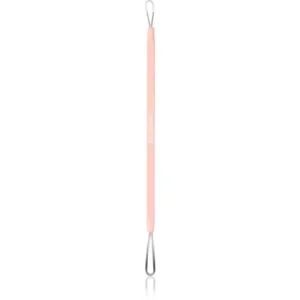 Árengedmény BrushworksBlackhead Remover Tool mitesszer eltávolító pálca
