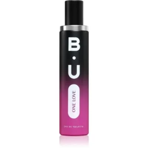 Olcsóbb B.U.One Love Eau de Toilette hölgyeknek
