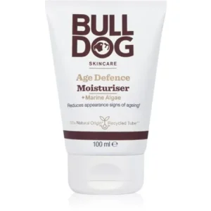 BulldogAge Defence Moisturizer ránctalanító krém hidratáló hatással Outlet