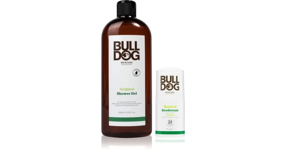 Vedd meg most BulldogOriginal szett