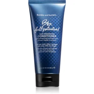 Bumble and bumbleBb. Full Potential Conditioner erősítő kondicionáló Kedvezményes ár